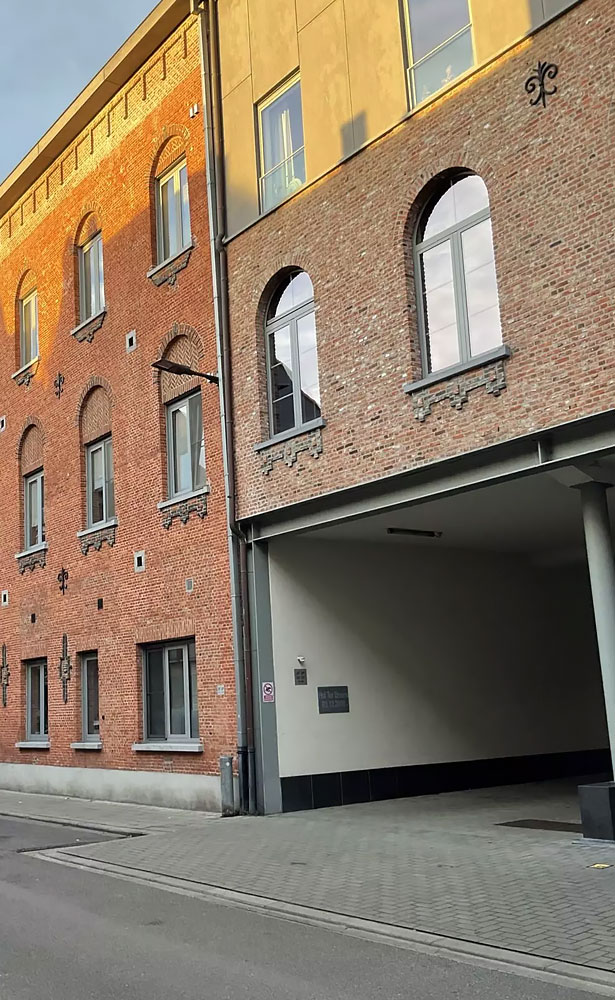 Gevelrenovatie Gevelpunt