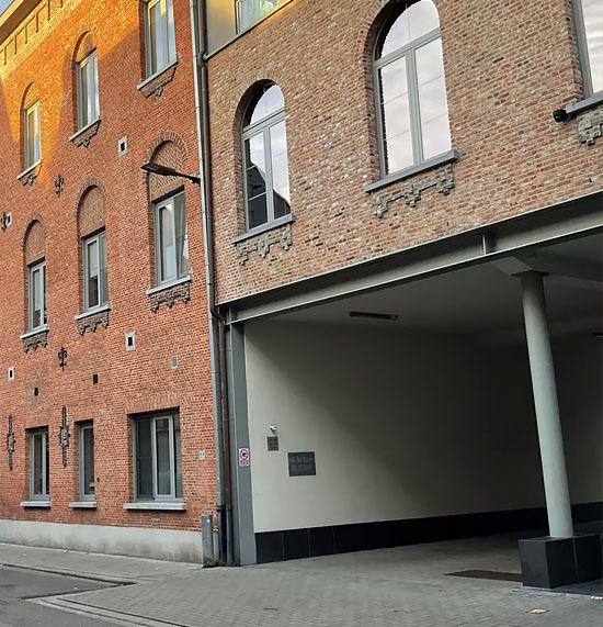 Gevelrenovatie Gevelpunt