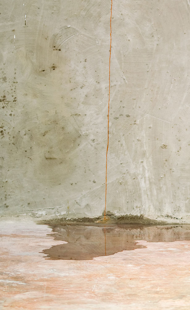 Vochtwering Gevelpunt