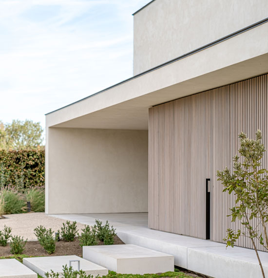 Gevelpunt gevelwerken